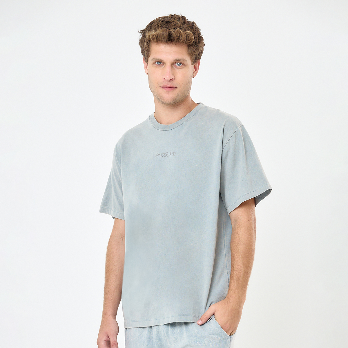 Remera Lotto 1973 para Hombre,  image number null