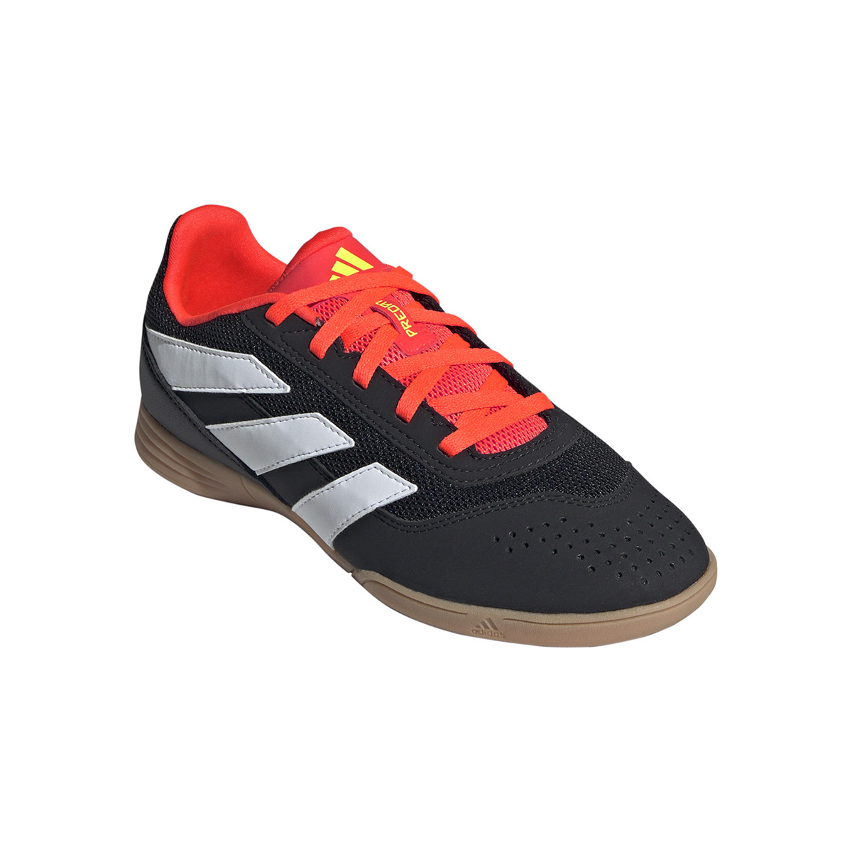Botines F&uacute;tbol adidas Predator Club IN Infantil,  image number null