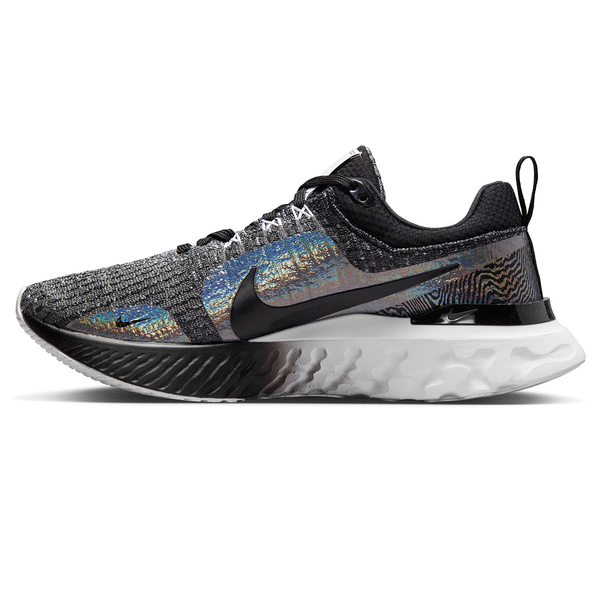 Zapatillas Running Nike React Infinity 3 Premium Mujer,  image number null