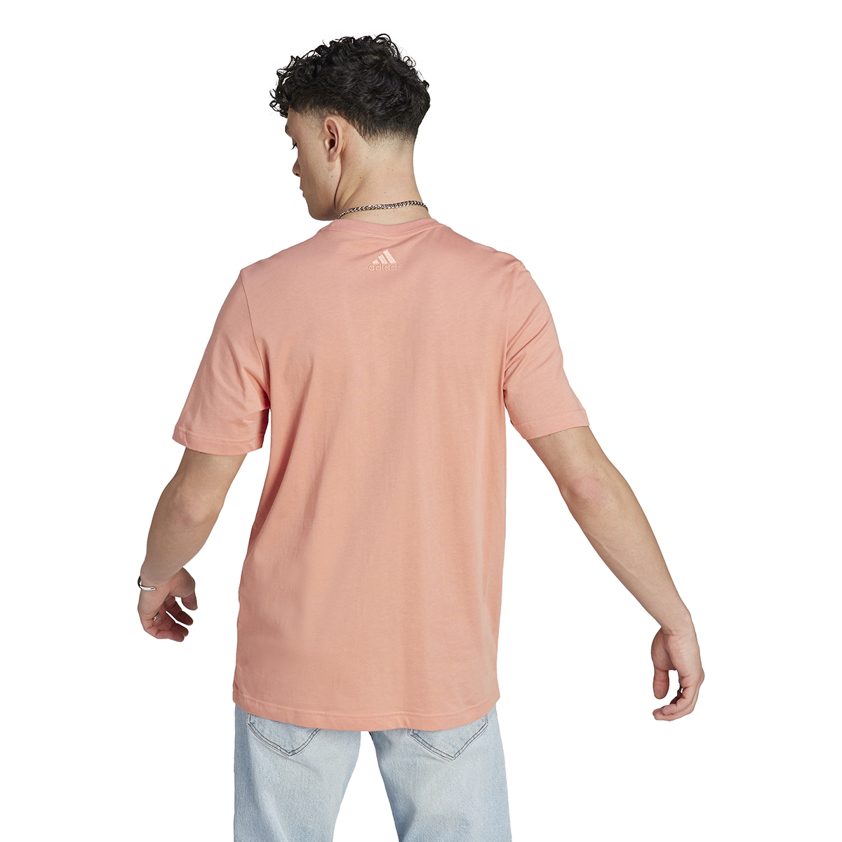 Remera adidas Essentials Hombre,  image number null