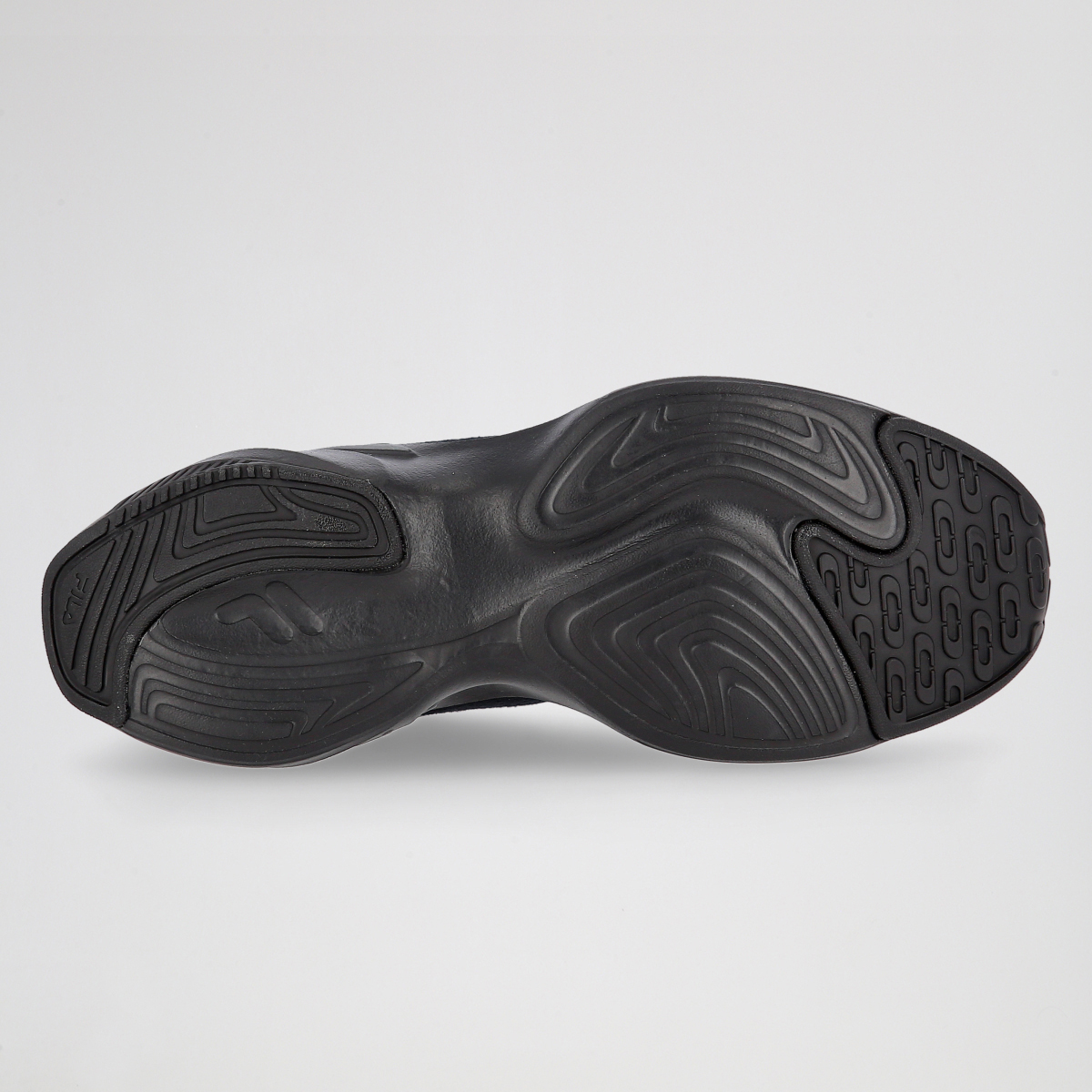 Zapatillas Running Fila Recovery Hombre,  image number null