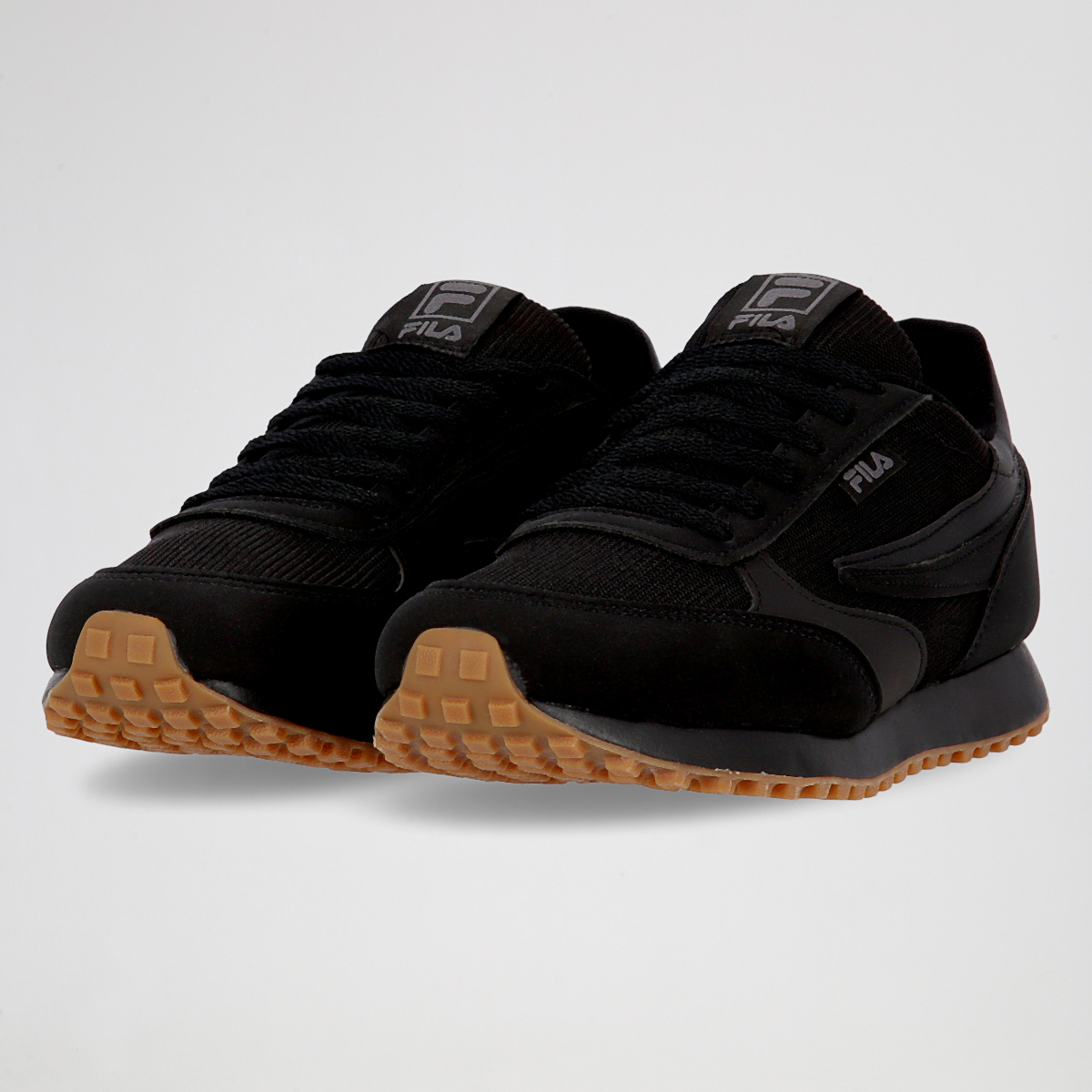 Zapatillas Fila Renno Classic Hombre,  image number null