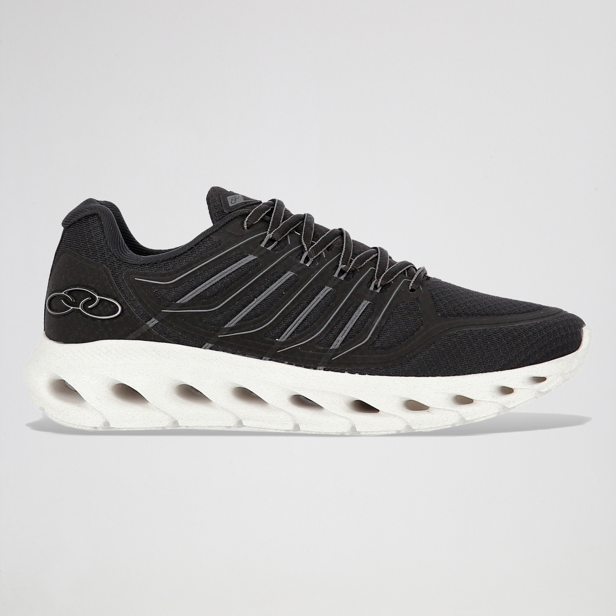 Zapatillas Running Olympikus Cyber 4 Hombre,  image number null
