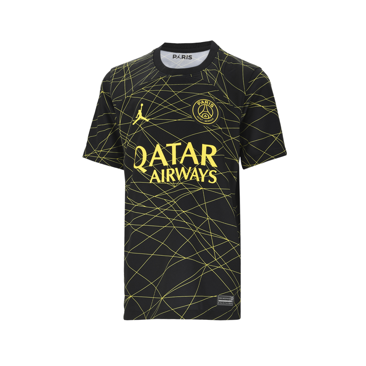 Equipacion niño paris saint germain hot sale