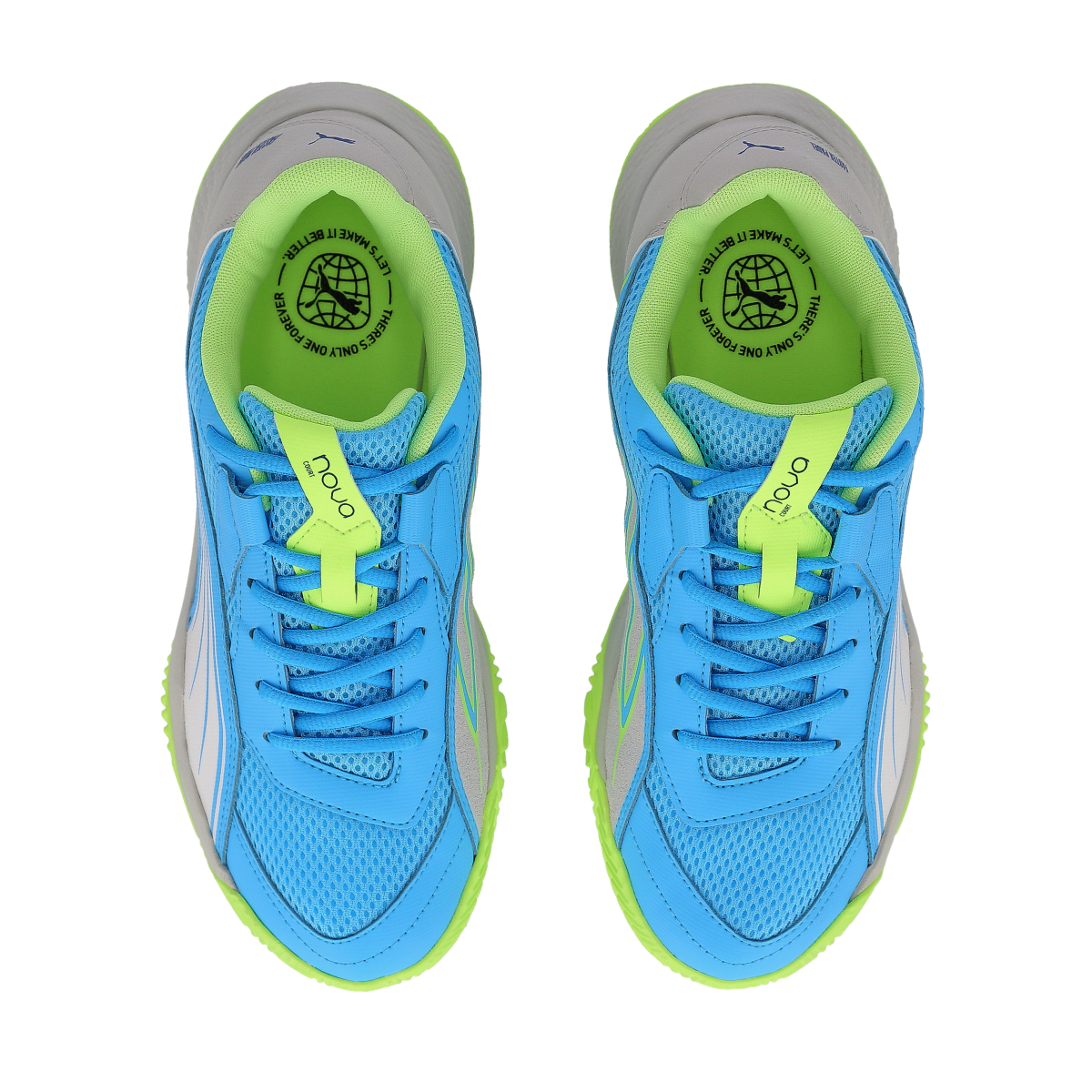 Zapatillas Pádel Puma Nova Court,  image number null