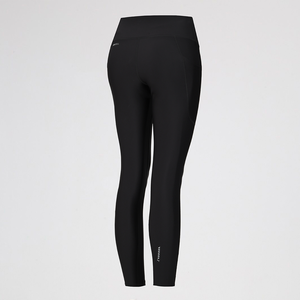 Calza Puma Run Velocity Fl de Mujer,  image number null