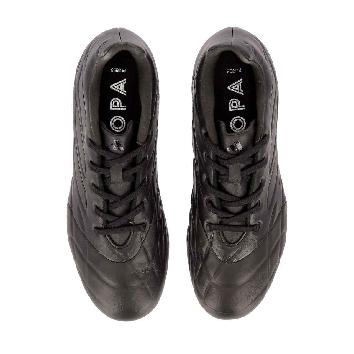 Botines adidas Copa Pure.3 Fg Dexter