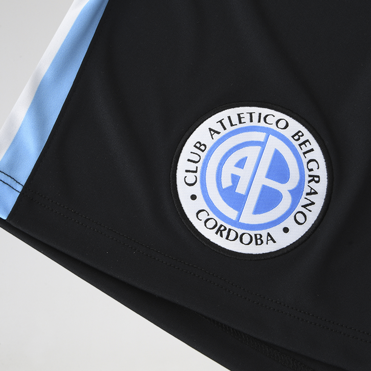 Short C.A.B. Umbro Suplente 2024 para Hombre,  image number null