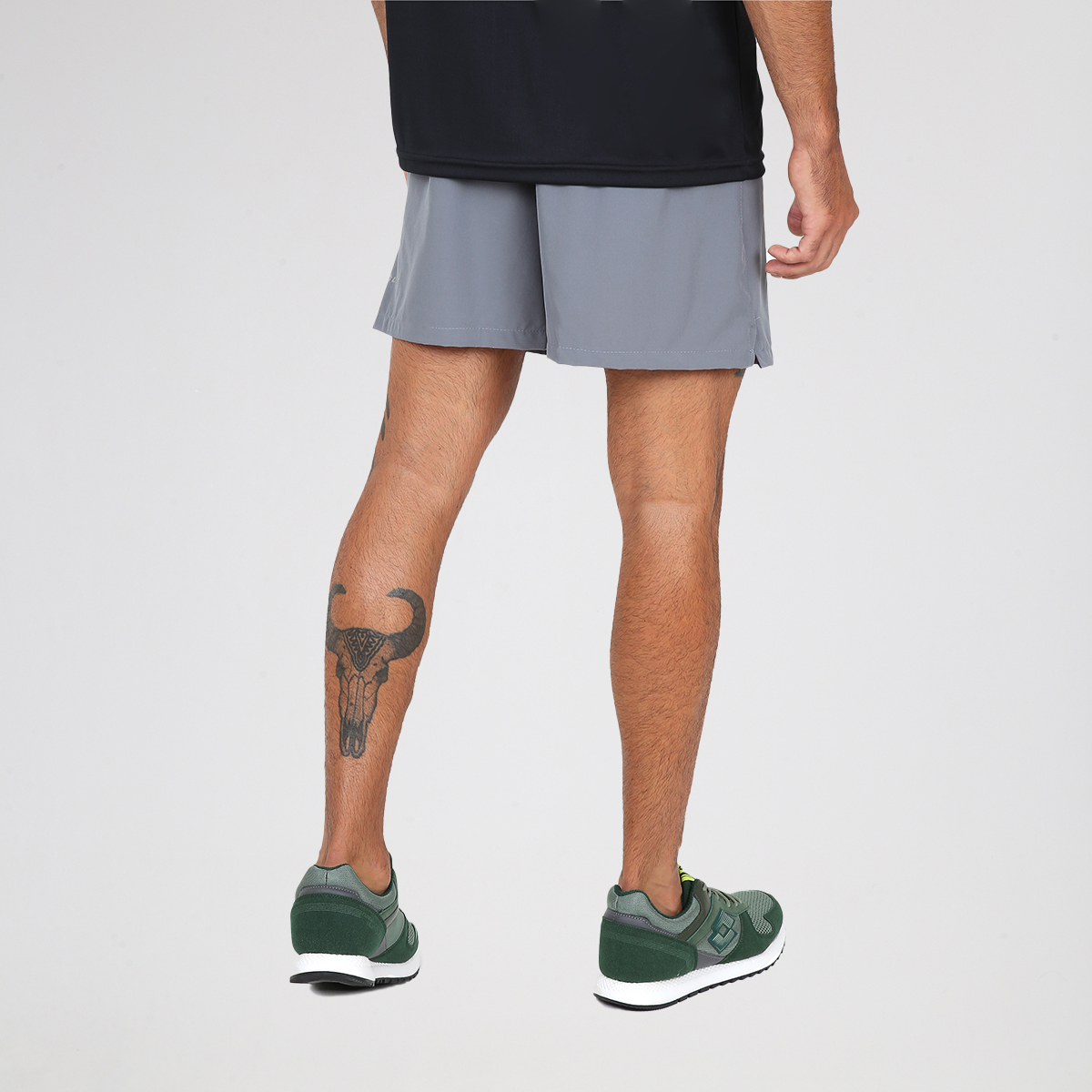 Short Running Lotto Run Fast Hombre,  image number null