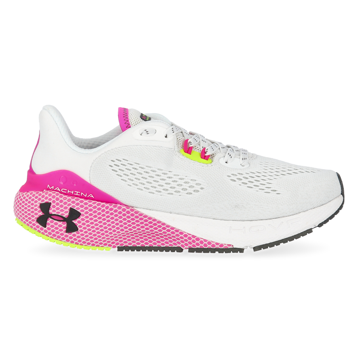 Zapatillas Running Under Armour Hovr Machina 3 Cn Mujer