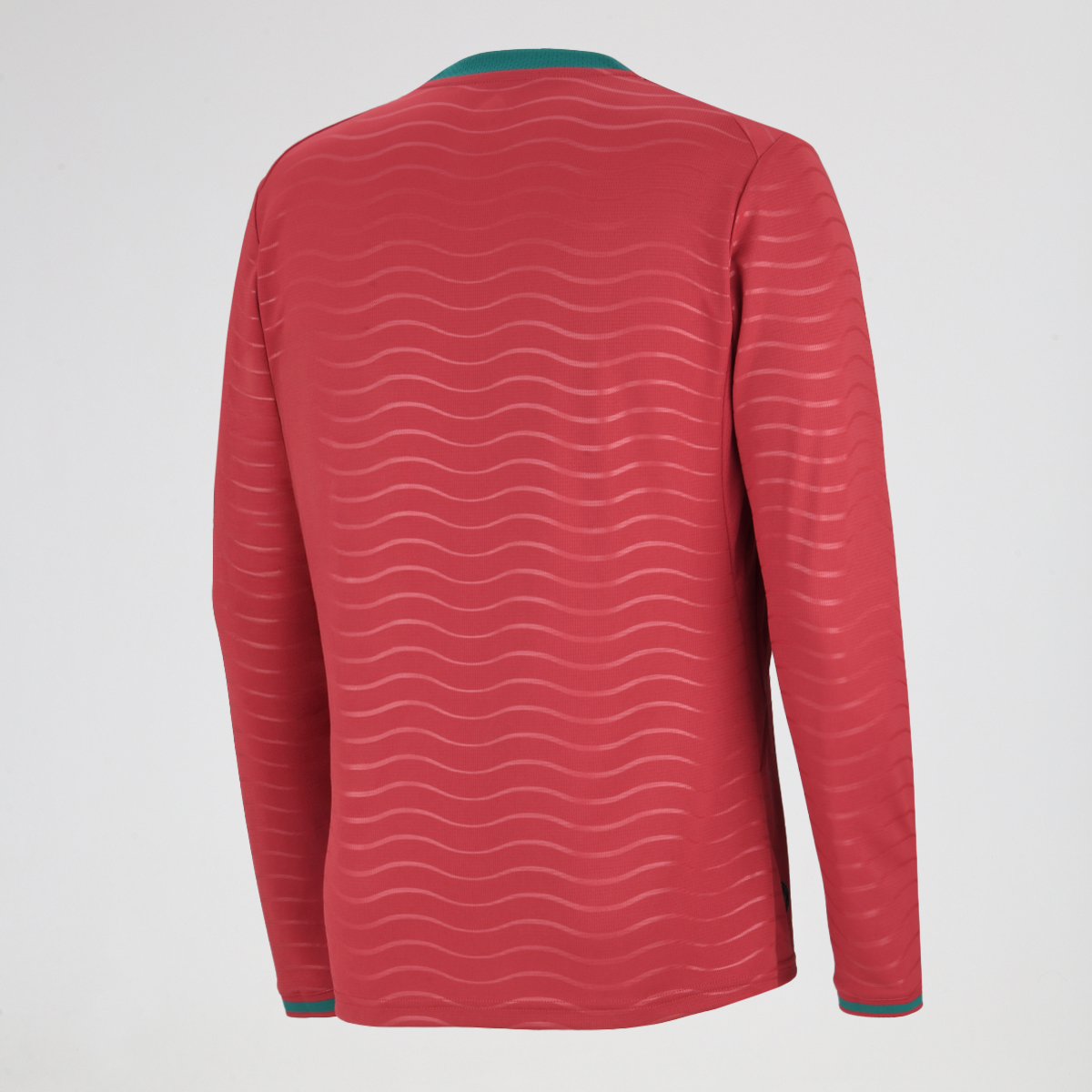 Camiseta Portugal Puma Titular 2026 Hombre,  image number null