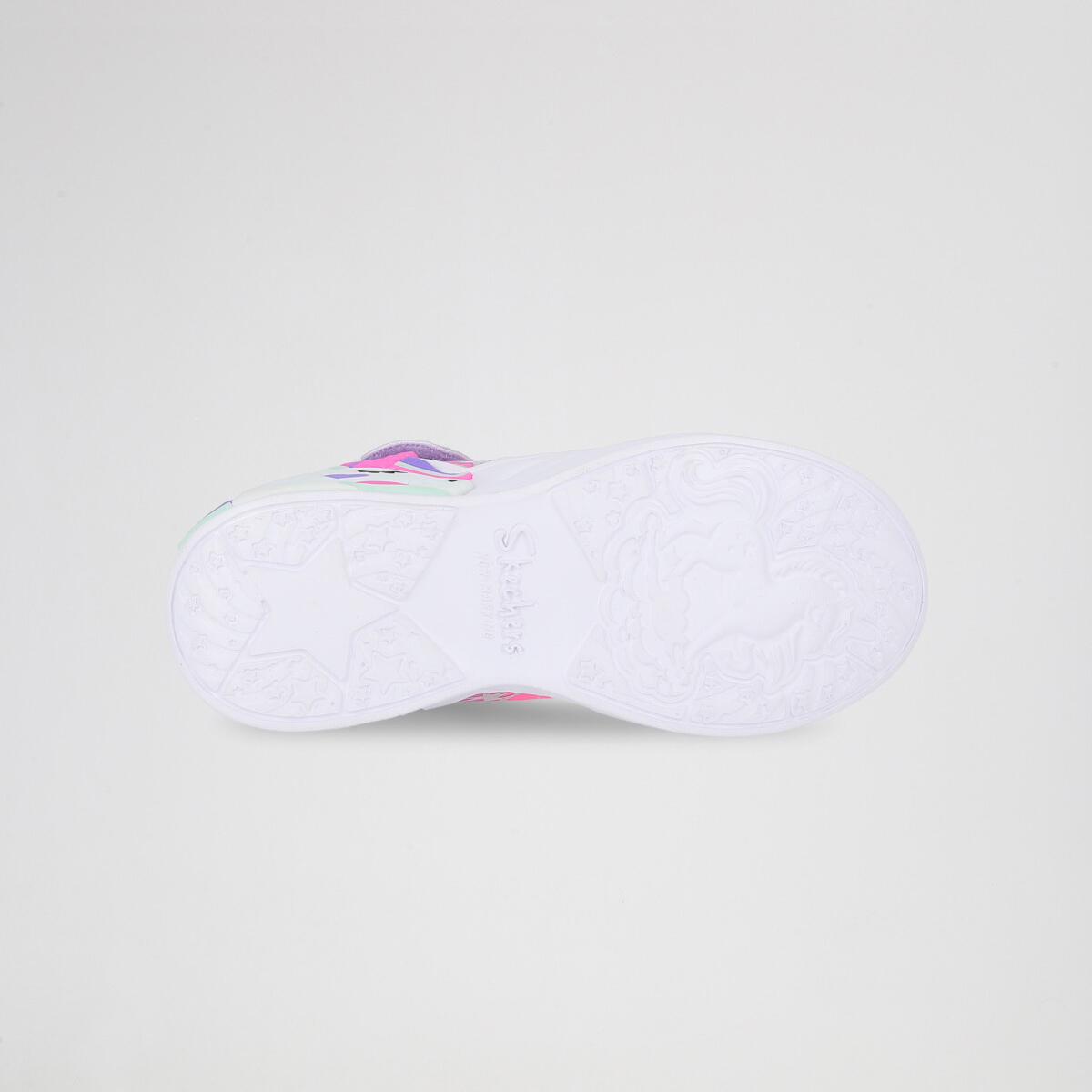 Zapatillas Skechers Unicorn Dreams Niño,  image number null