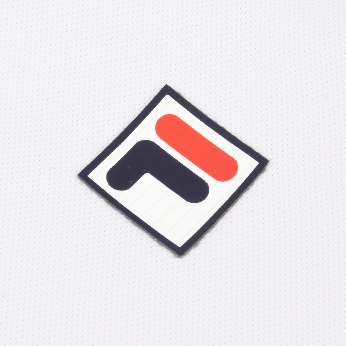 Remera Tenis Fila Chomba F-box Basic Mujer,  image number null