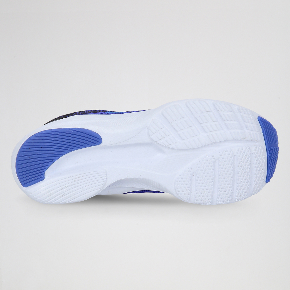 Zapatillas Running Lotto Relaxed Trail Hombre,  image number null