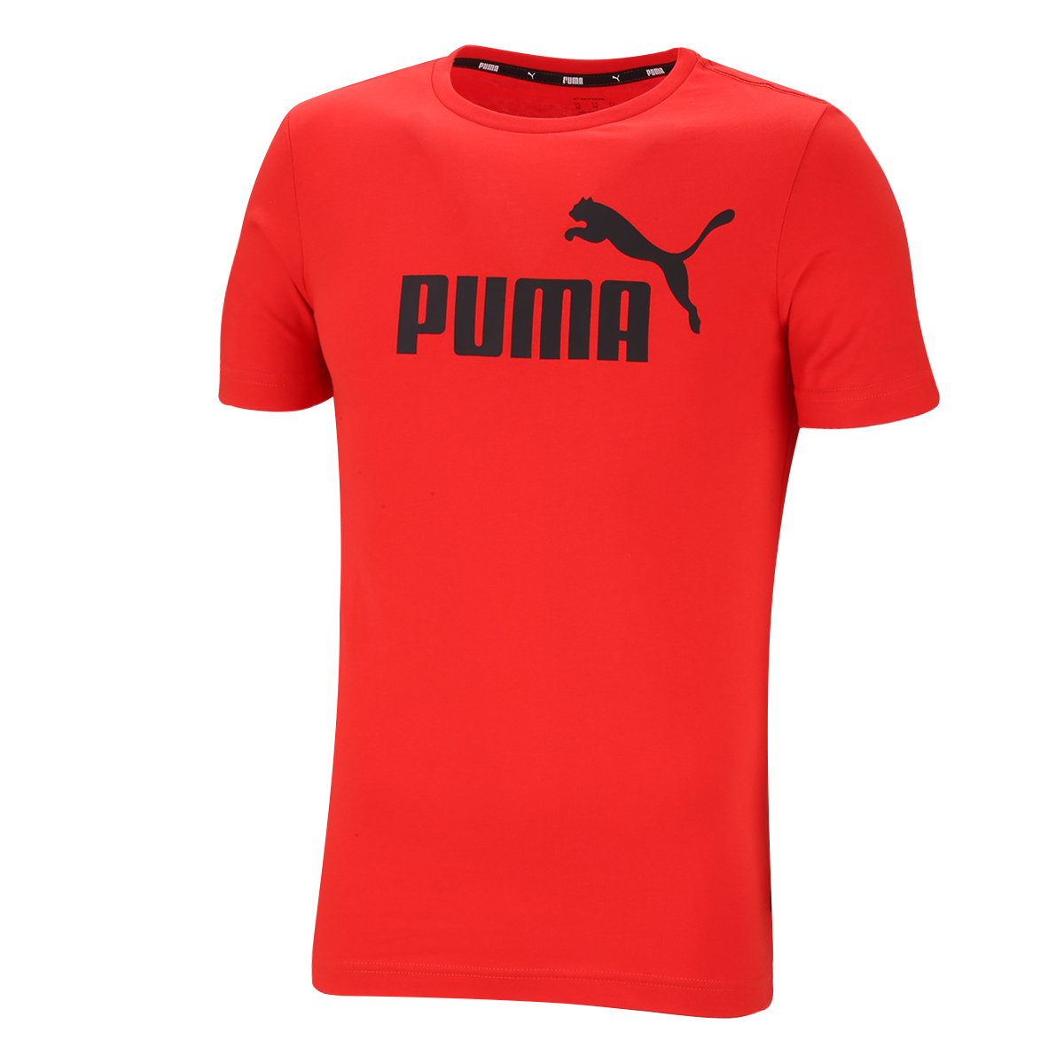 Remera Puma Logo,  image number null