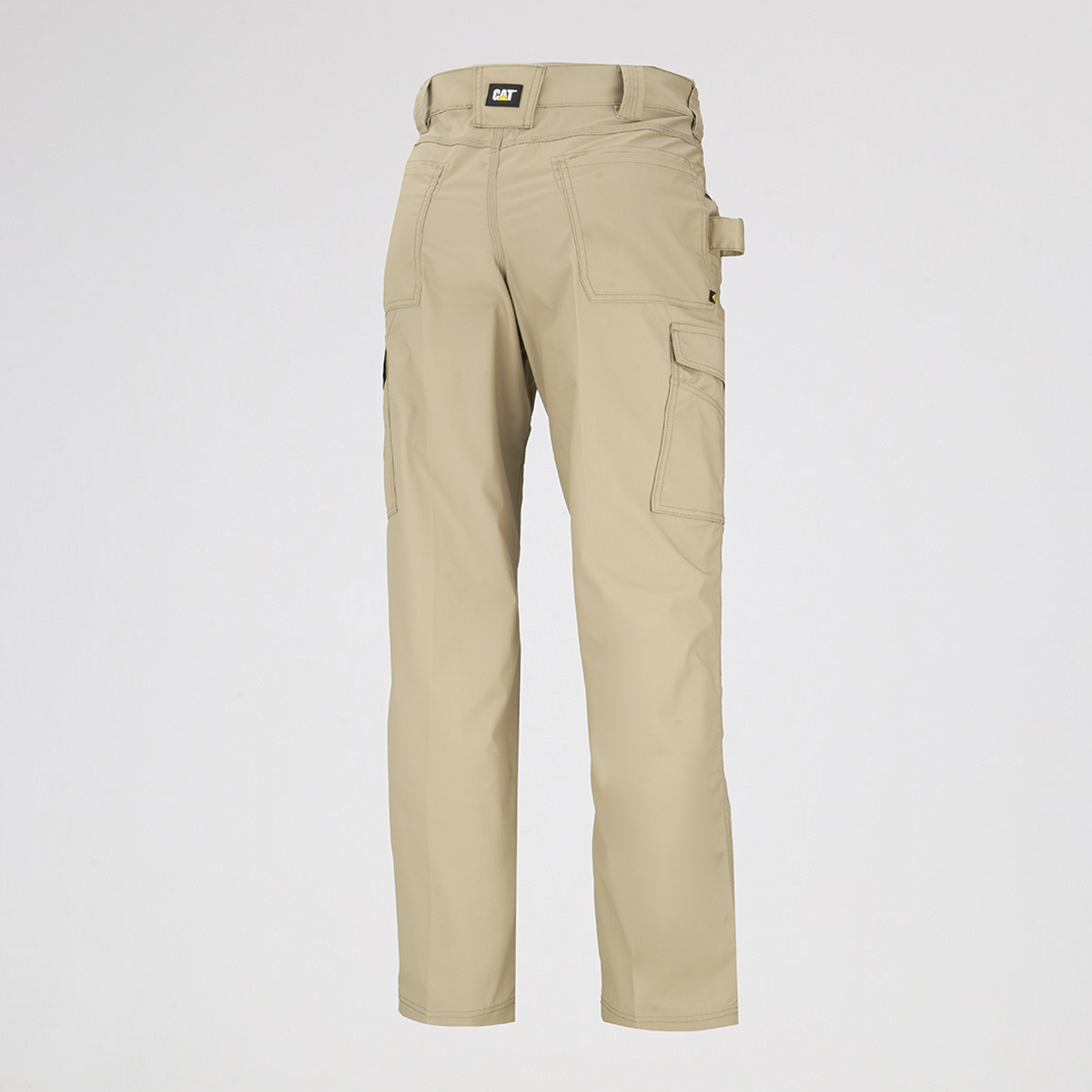 Pantal&oacute;n CAT Ripstop Cargo Hombre poli&eacute;ster,  image number null