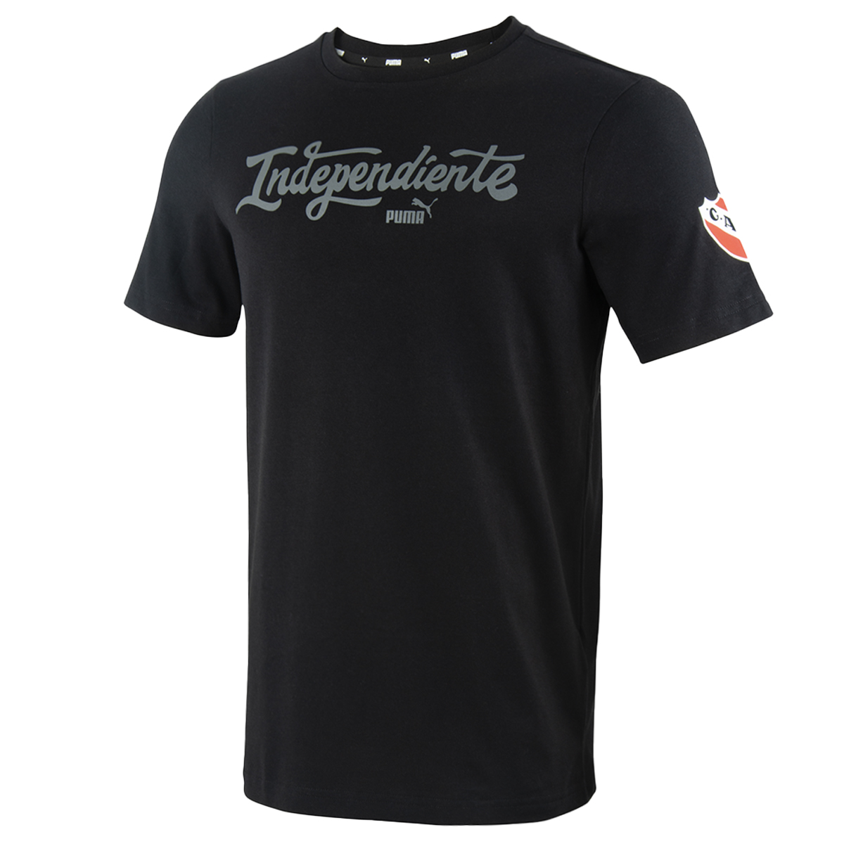 Remera Independiente Puma Hombre,  image number null