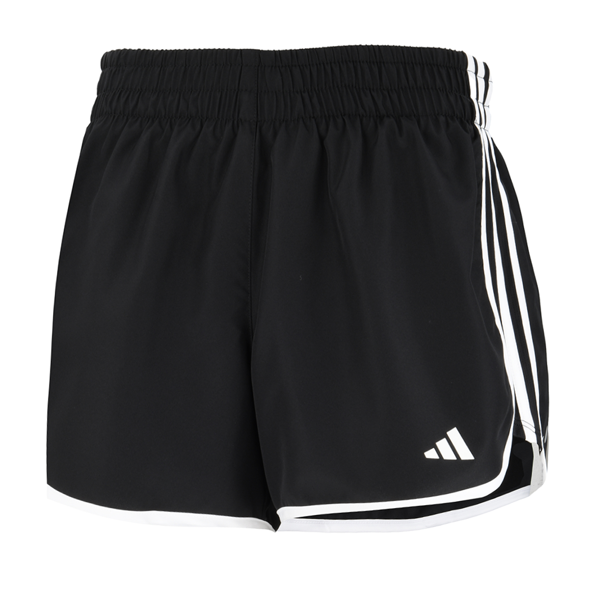 Short Running adidas Marathon 20 Mujer,  image number null