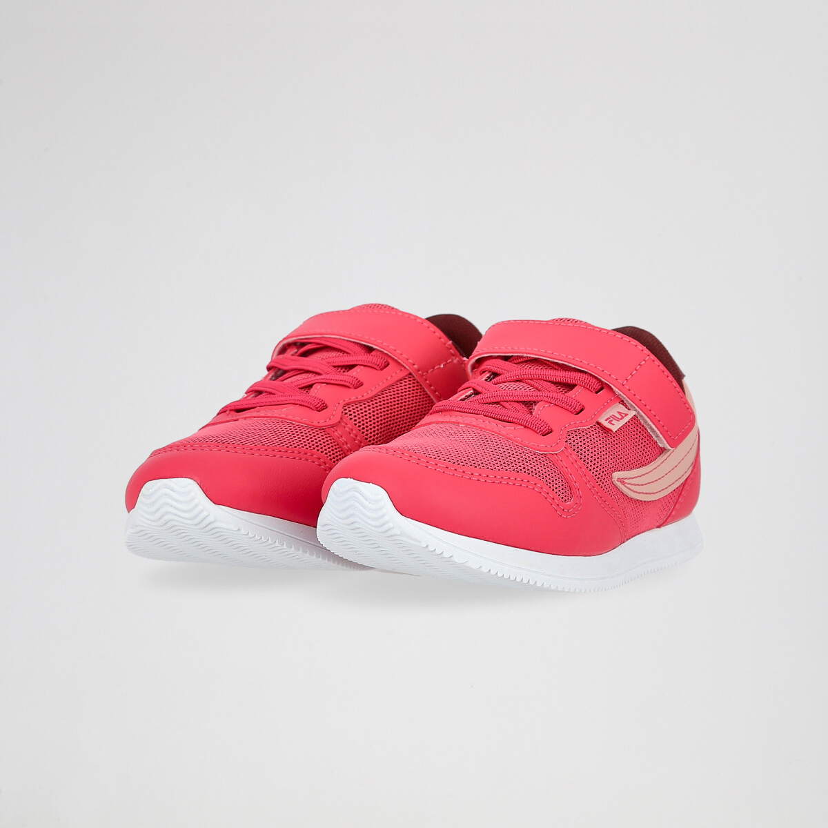 Zapatillas Fila Euro Jogger Infantil,  image number null