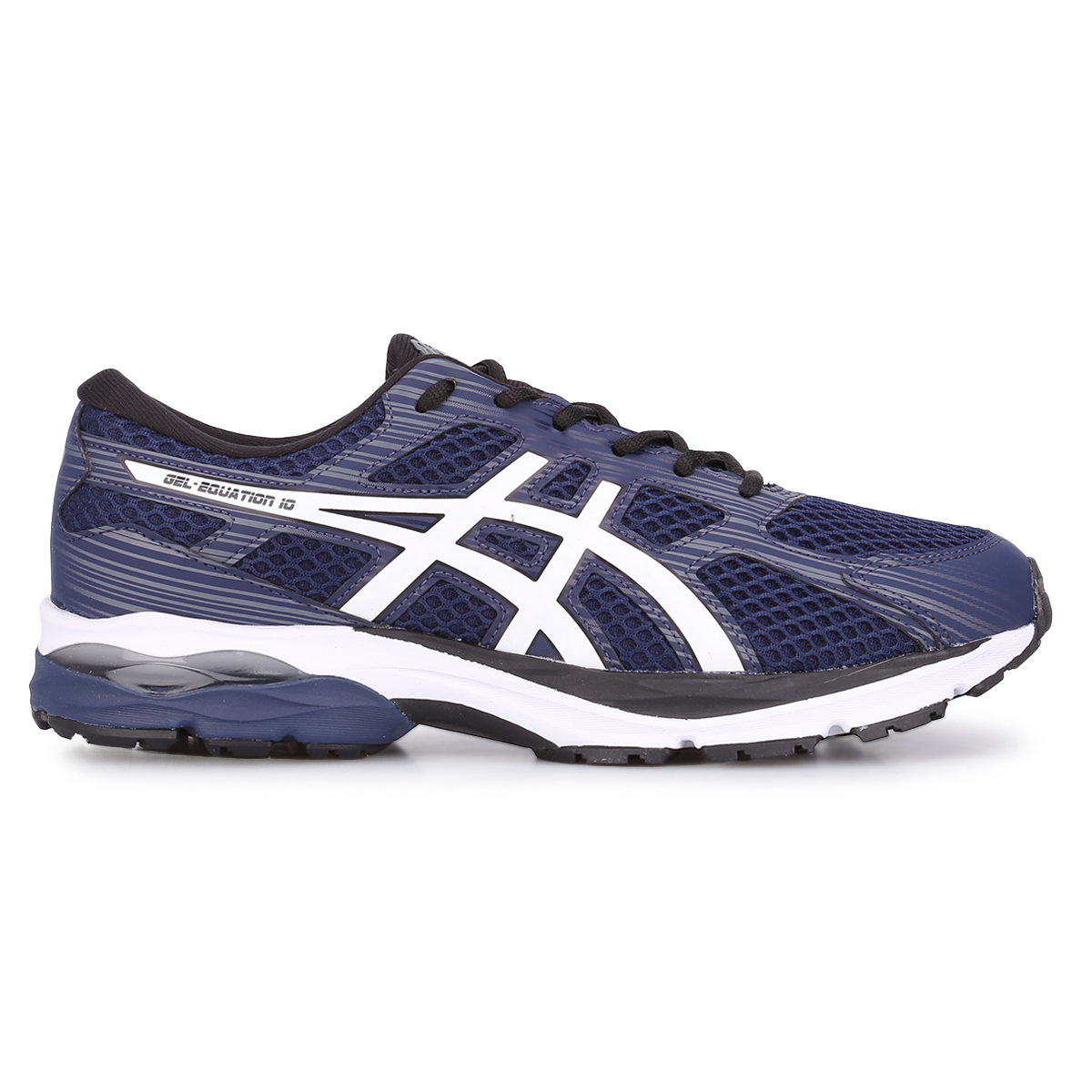 Zapatillas Asics Gel Equation 10 Dexter