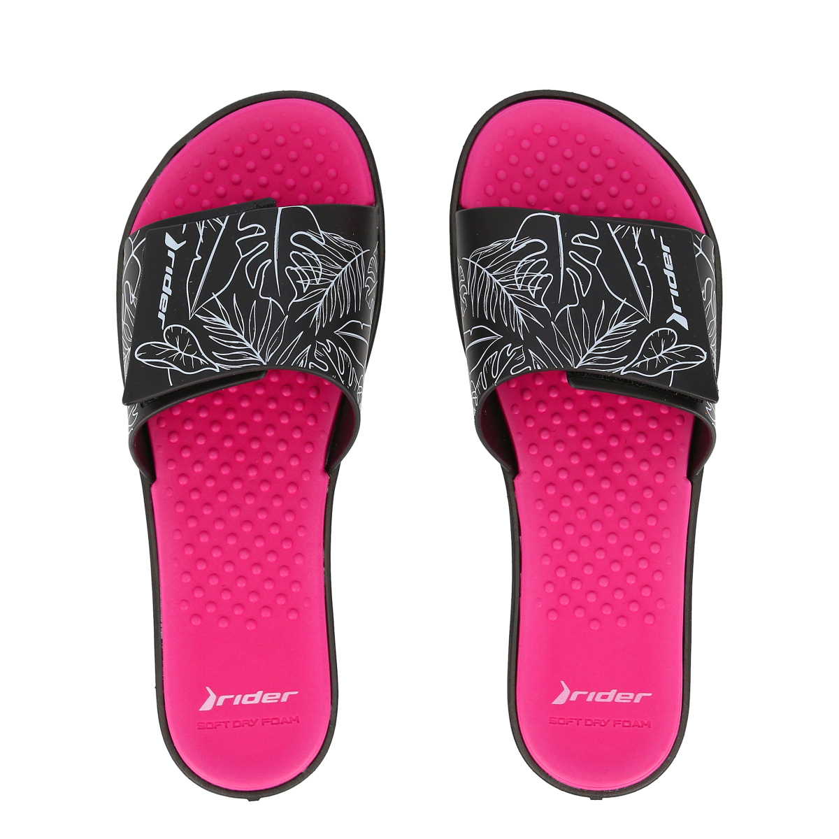 Ojotas hotsell rider mujer