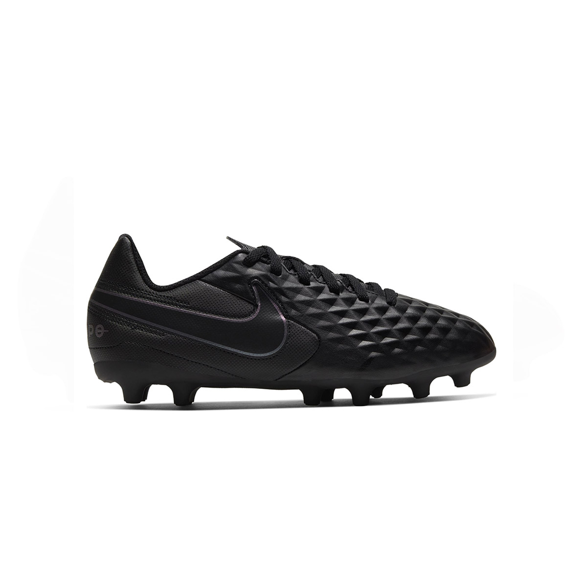 Botines Nike Tiempo Legend 8 Club TF FG/MG Jr,  image number null