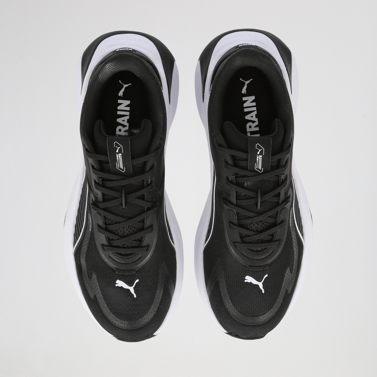 Zapatillas Puma Pwr Hybrid,  image number null