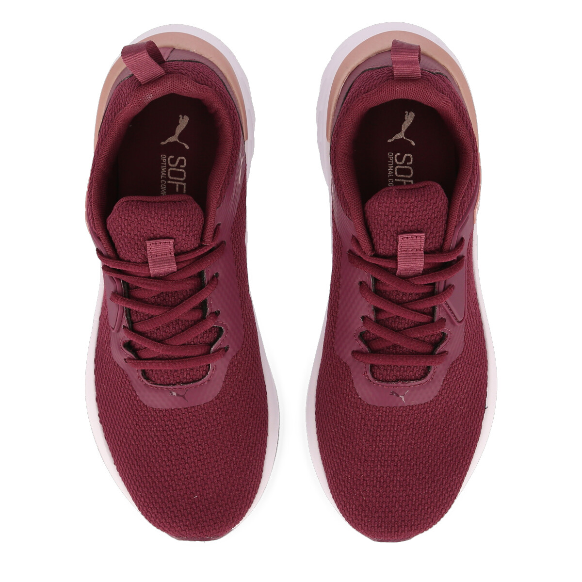 Zapatillas Puma Erupter Dexter