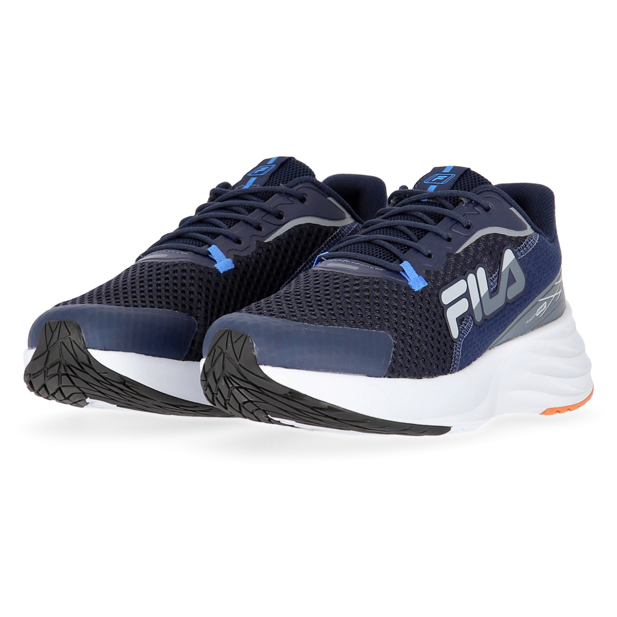 Hombre Zapatos Fila Ultimo Modelo Jordan Zapatillas Running Fila