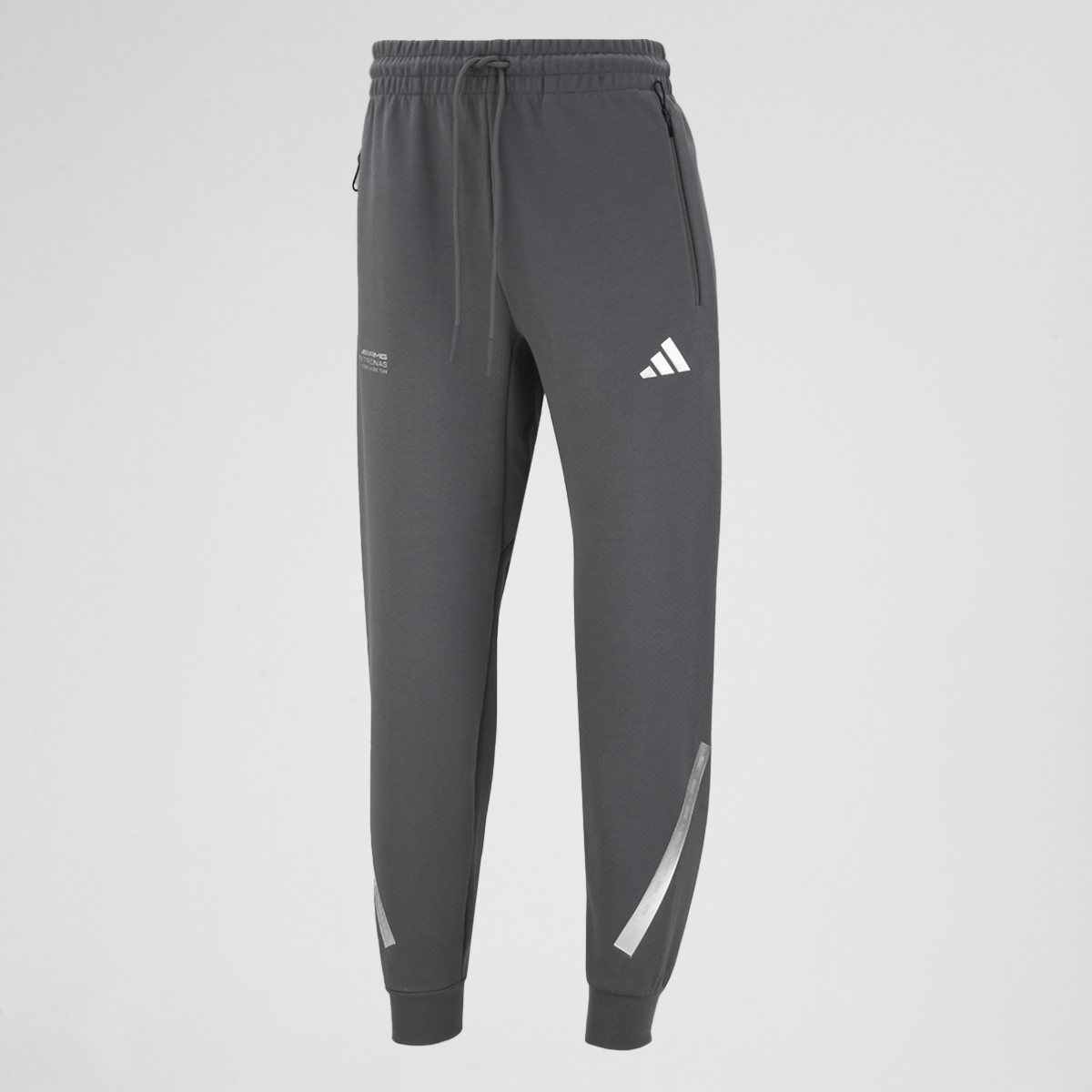 Pantalón adidas Mercedes AMG F1 Team DNA Hombre,  image number null