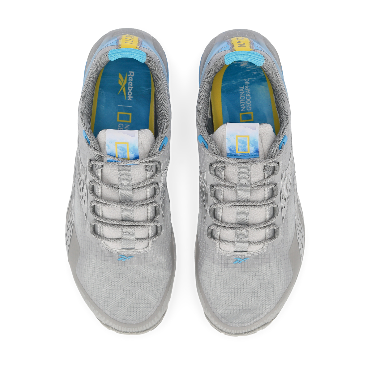 Zapatillas Reebok Nano X1 Tr Adventure,  image number null