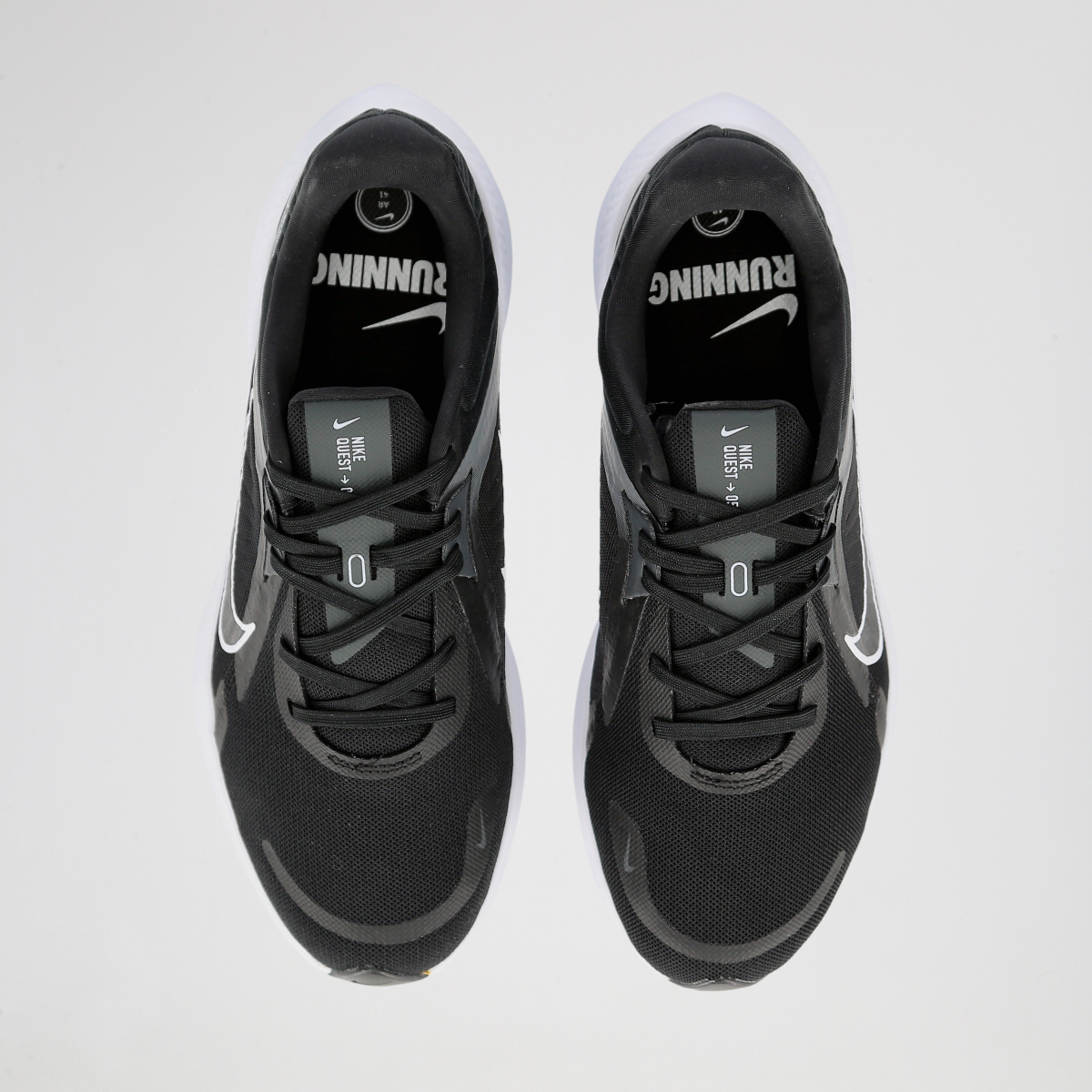 Zapatillas Nike Quest 5,  image number null