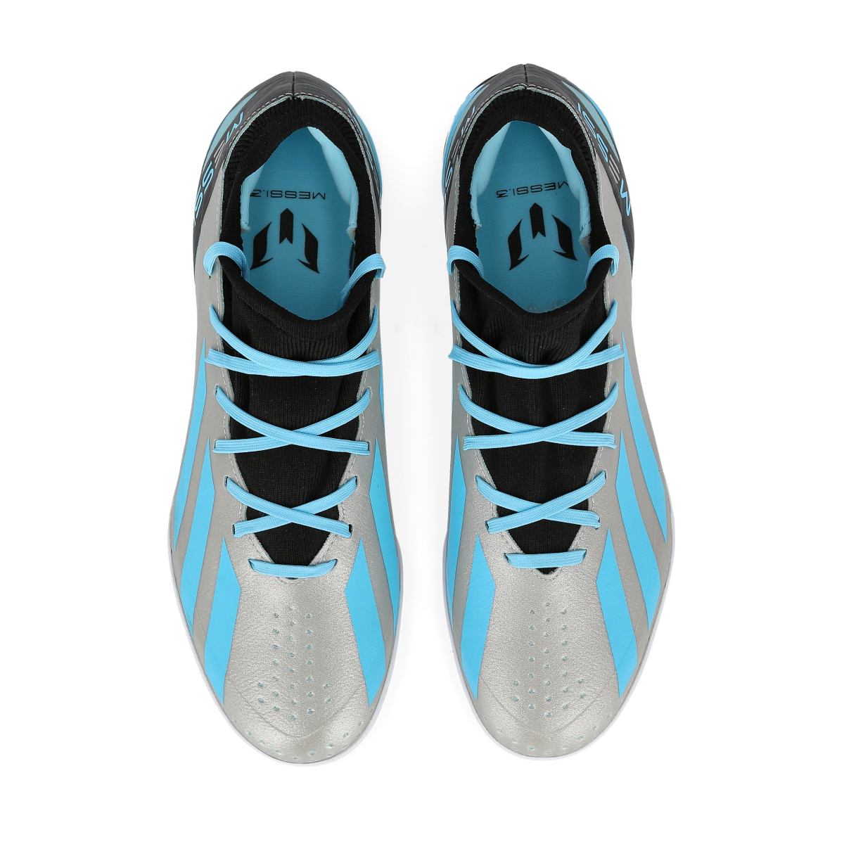 Botines Fútbol adidas X Crazyfast Messi.3 Tf Unisex,  image number null