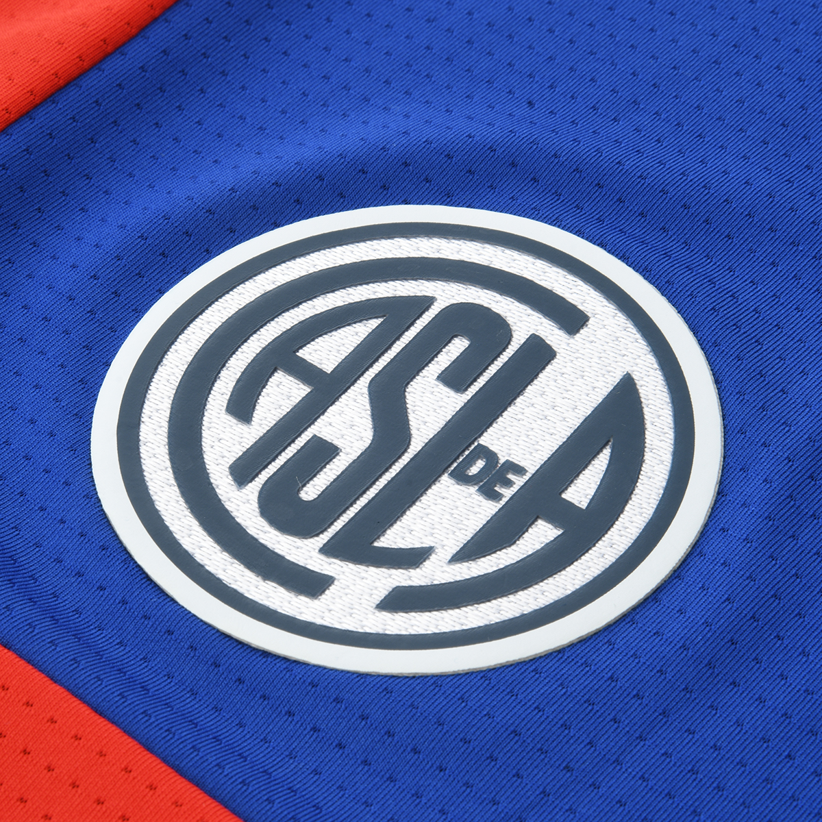 Short San Lorenzo Atomik Kit B-ball 25/26 Hombre,  image number null