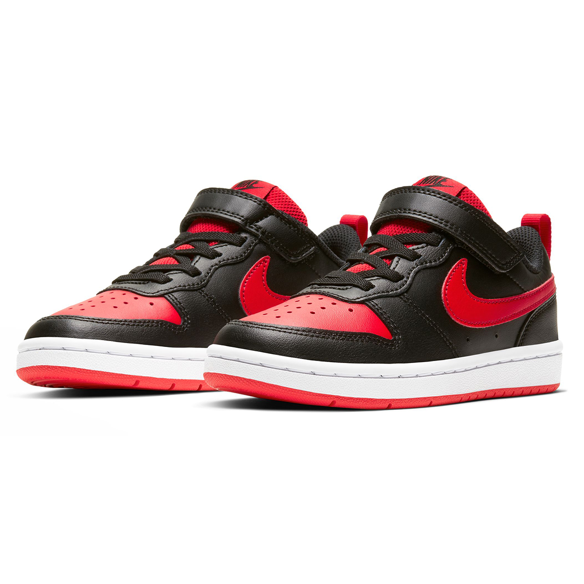Zapatillas Urbanas Nike Court Borough Low 2 Bpv Niño,  image number null