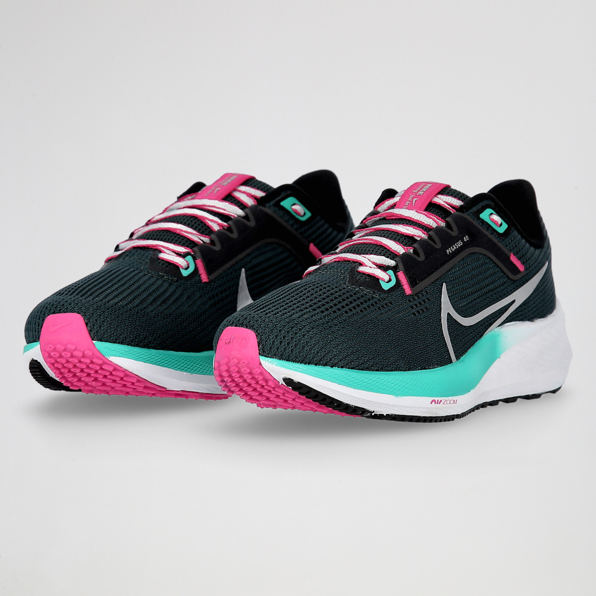 Zapatillas Running Nike Air Zoom Pegasus 40 Mujer,  image number null