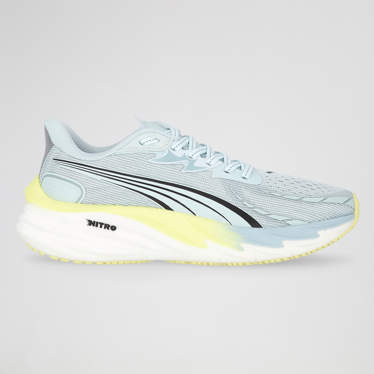 Zapatillas Running Puma Velocity NITRO 4 PUMAGRIP Mujer,  image number null