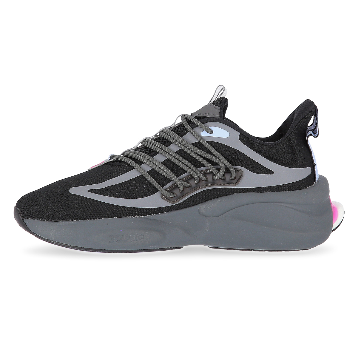 Zapatillas adidas Alphaboost V1 Hombre,  image number null
