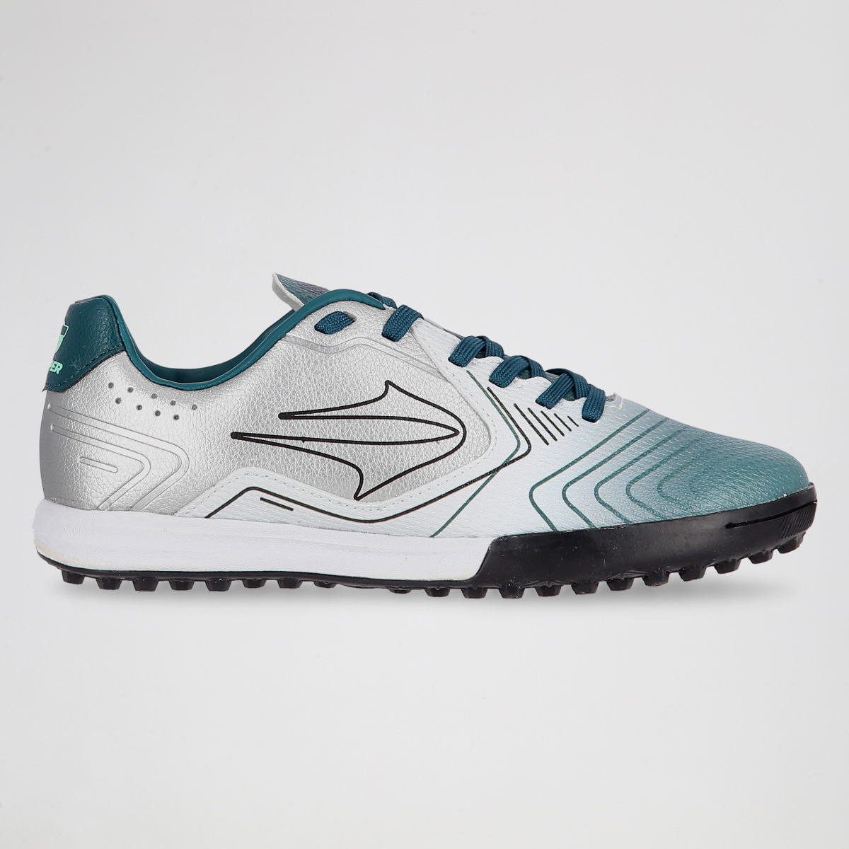 Botines Topper Trivela Tf Hombre,  image number null