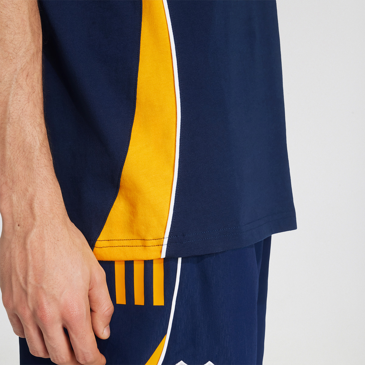 Remera Boca Juniors adidas 25/26 para Hombre,  image number null