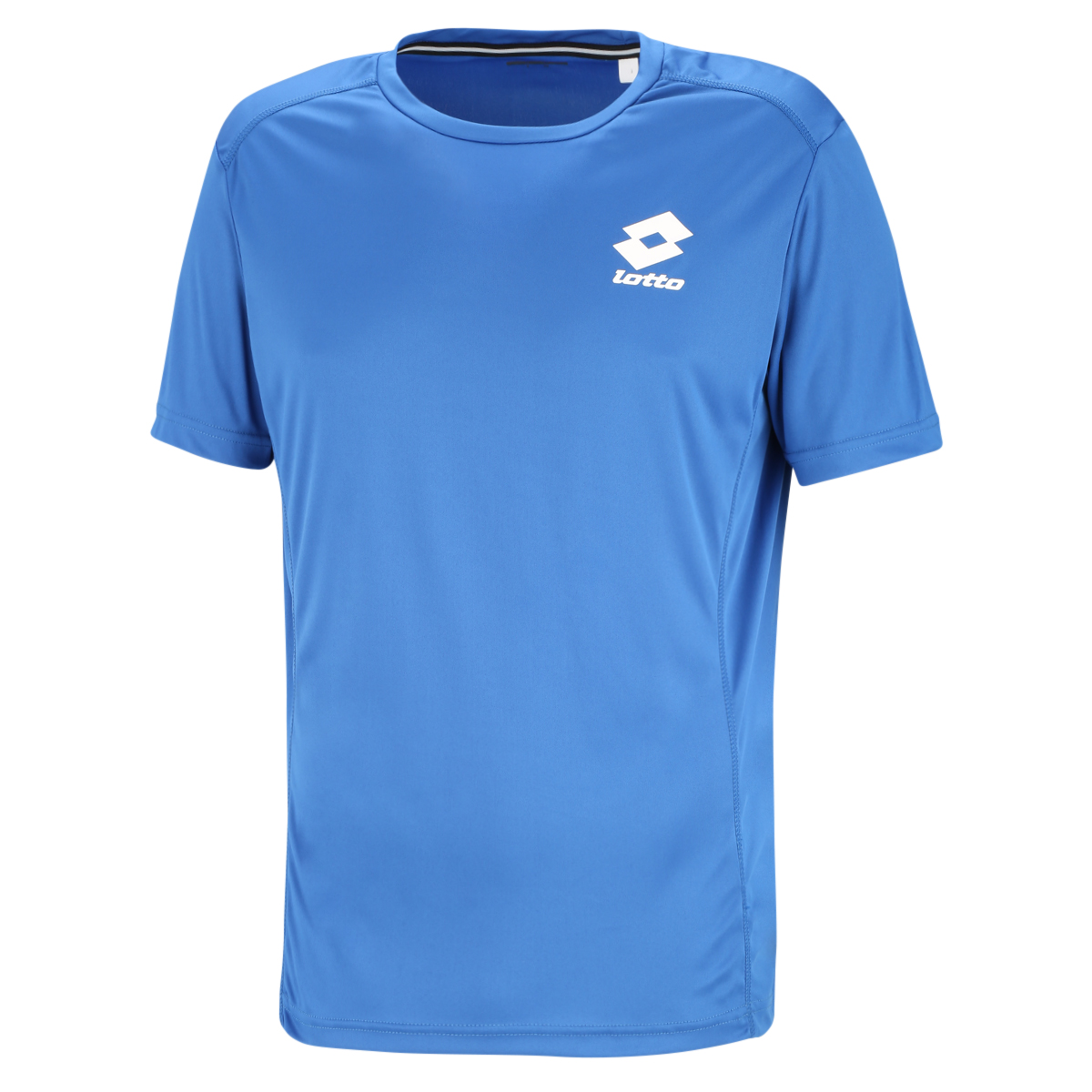 Remera Lotto Smart,  image number null