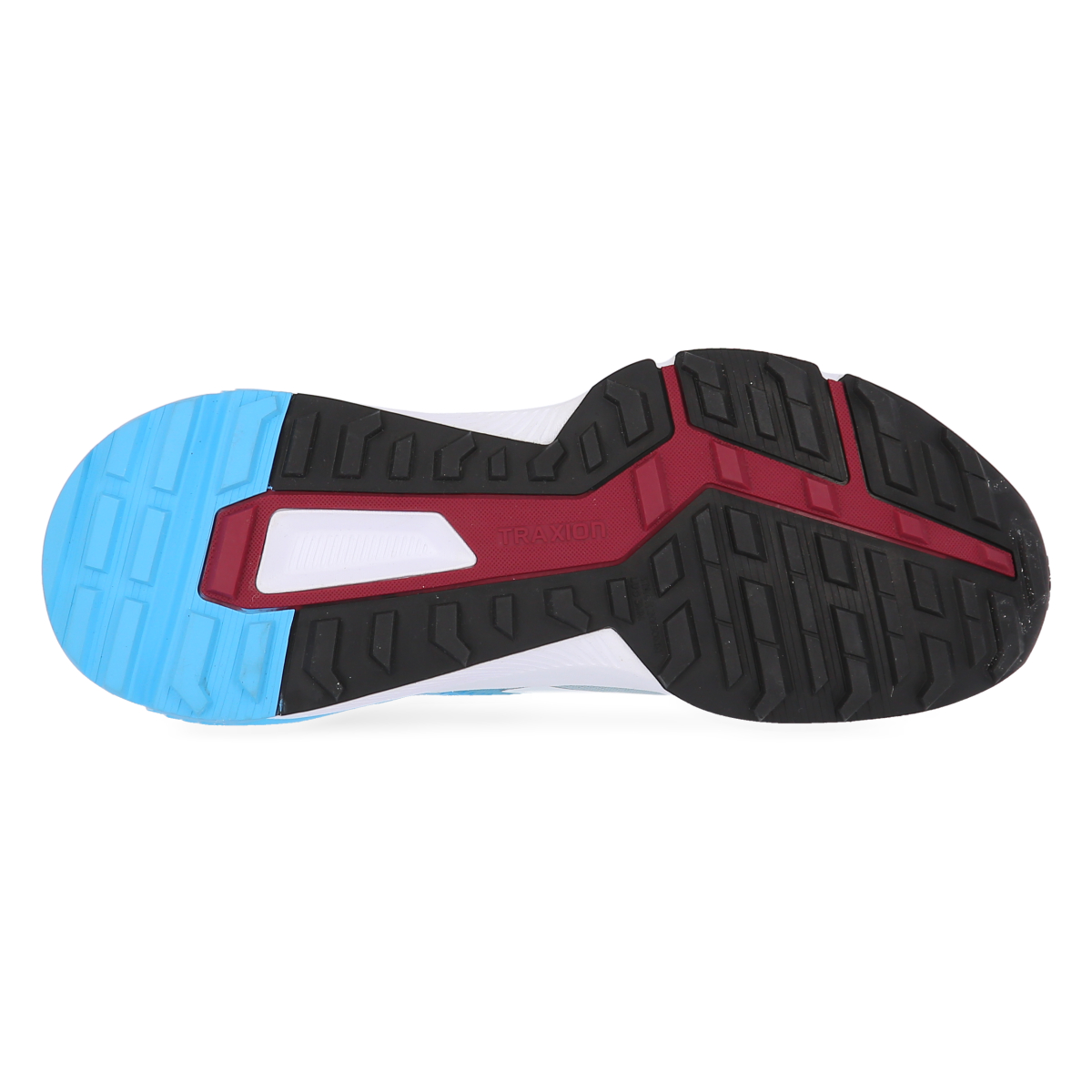 Zapatillas Outdoor adidas Terrex Soulstride Trail Mujer,  image number null