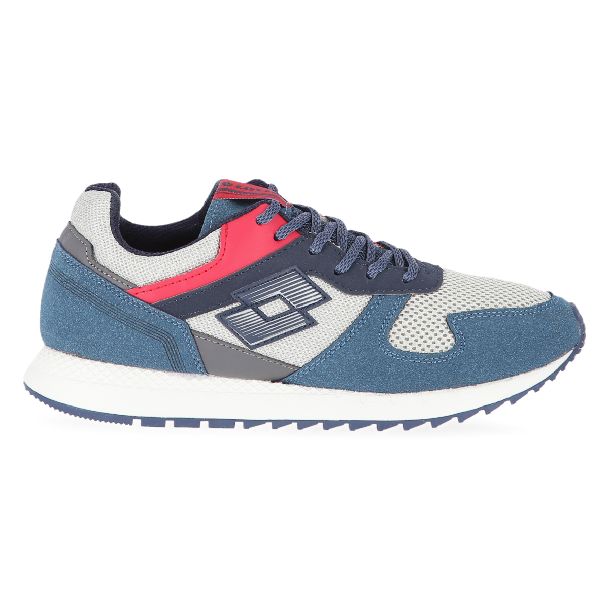 Lotto hot sale zapatillas hombre
