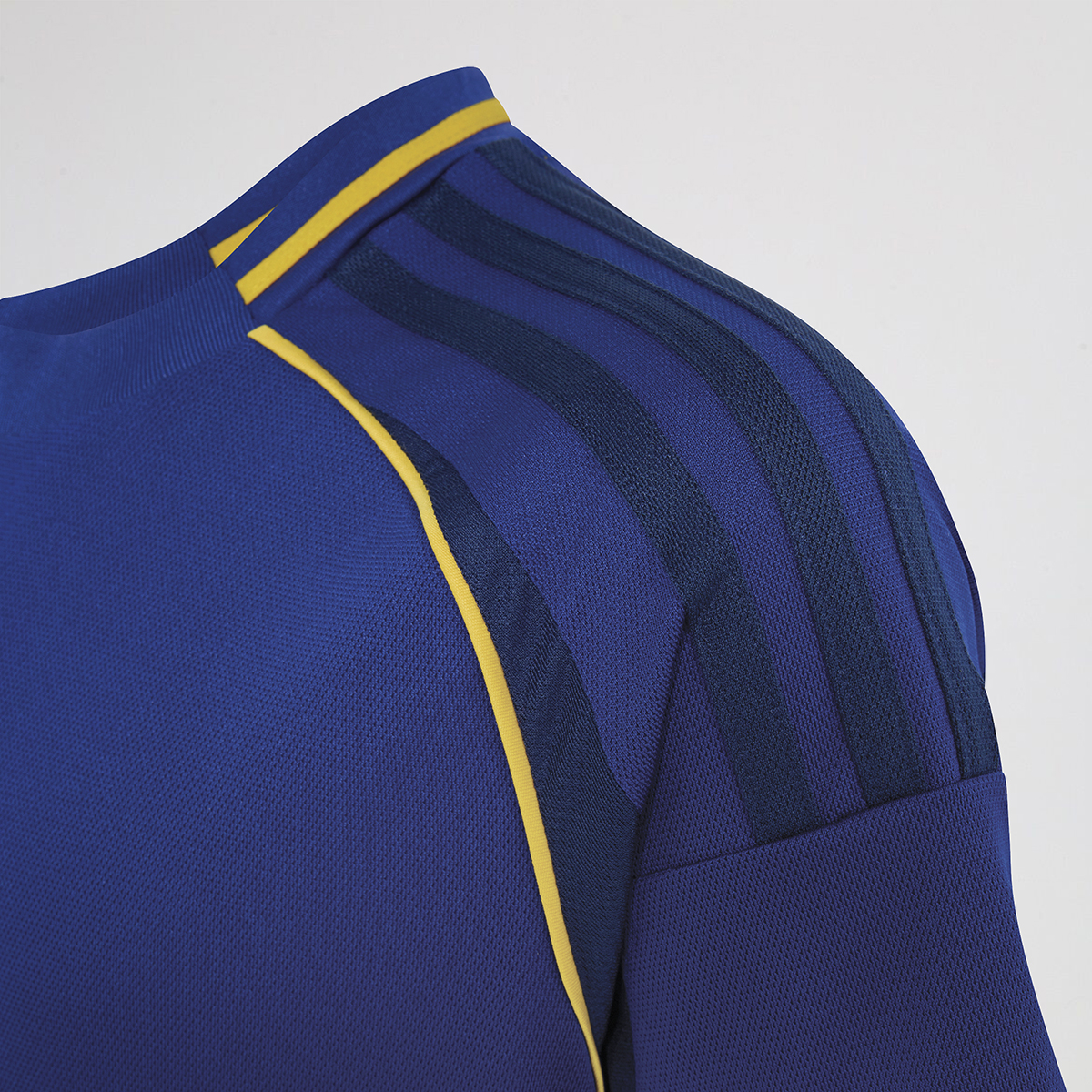 Camiseta Boca Juniors adidas 25 Aniversario Bicampe&oacute;n de Am&eacute;rica Infantil,  image number null