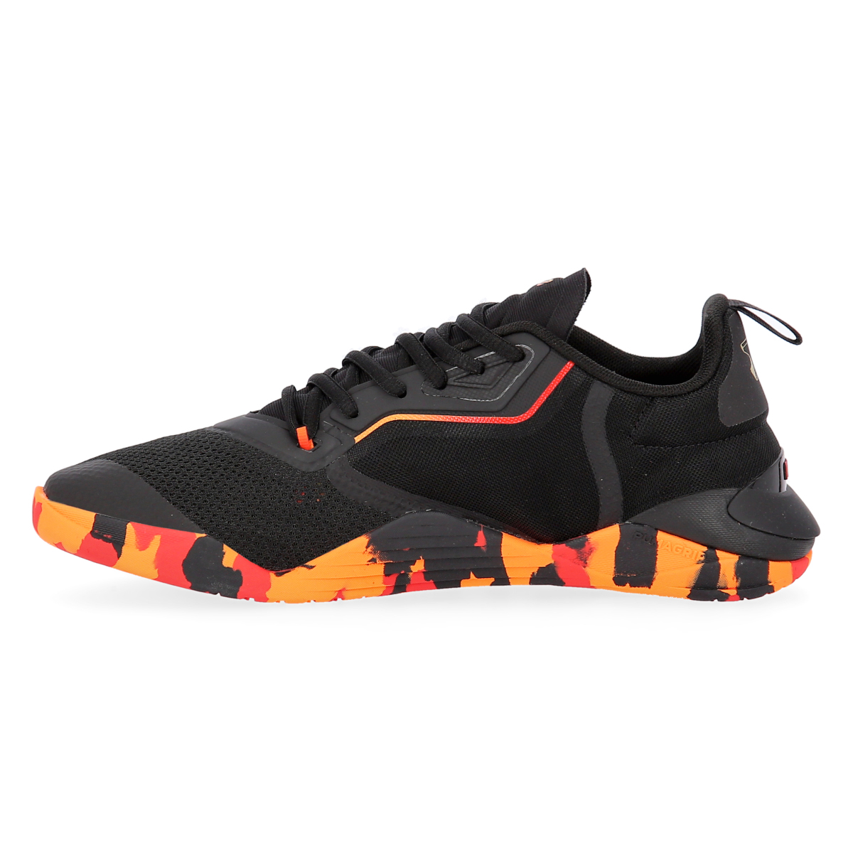 Zapatillas Training Puma Fuse 2.0 Forged Hombre,  image number null