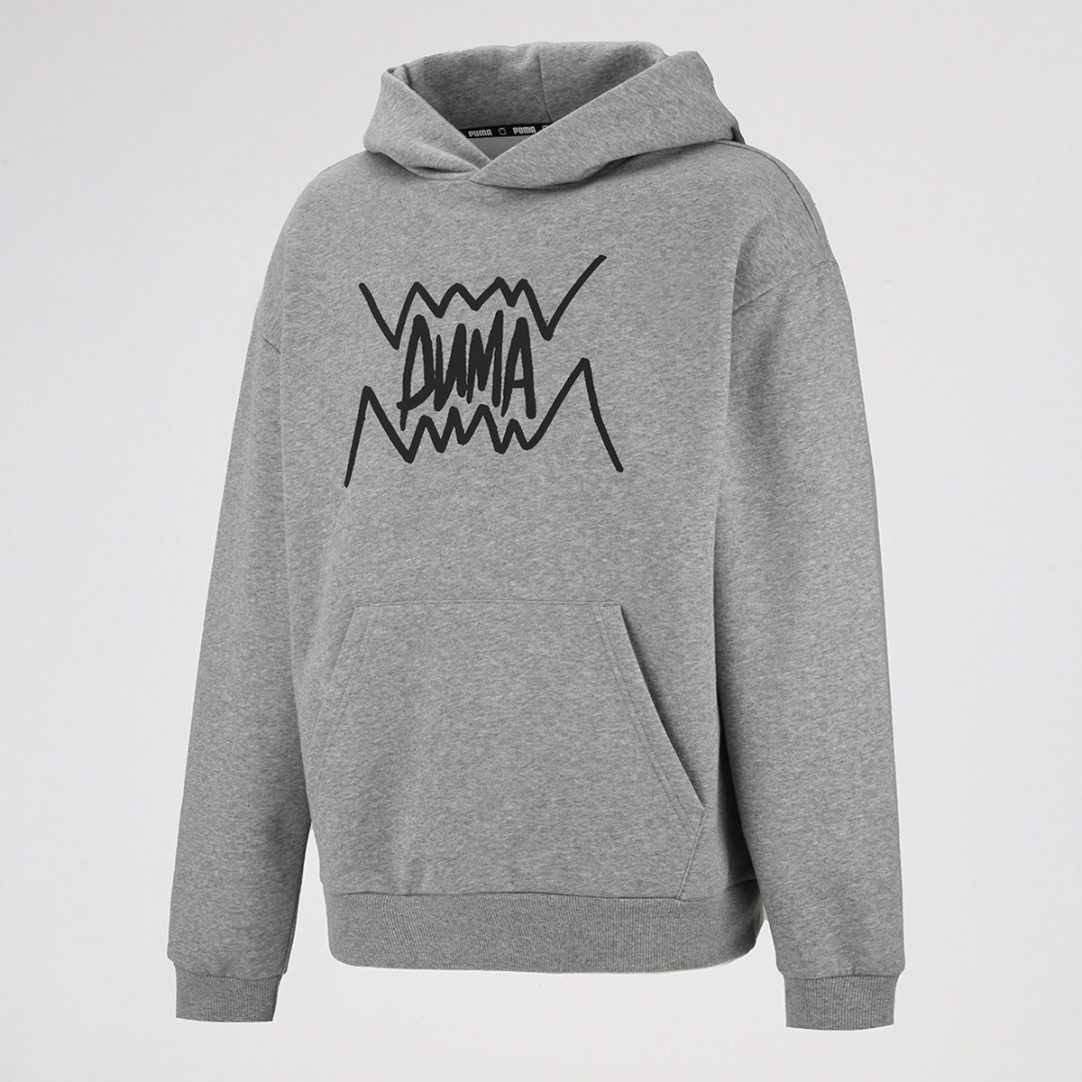 Buzo Puma Jaws Core Hombre,  image number null