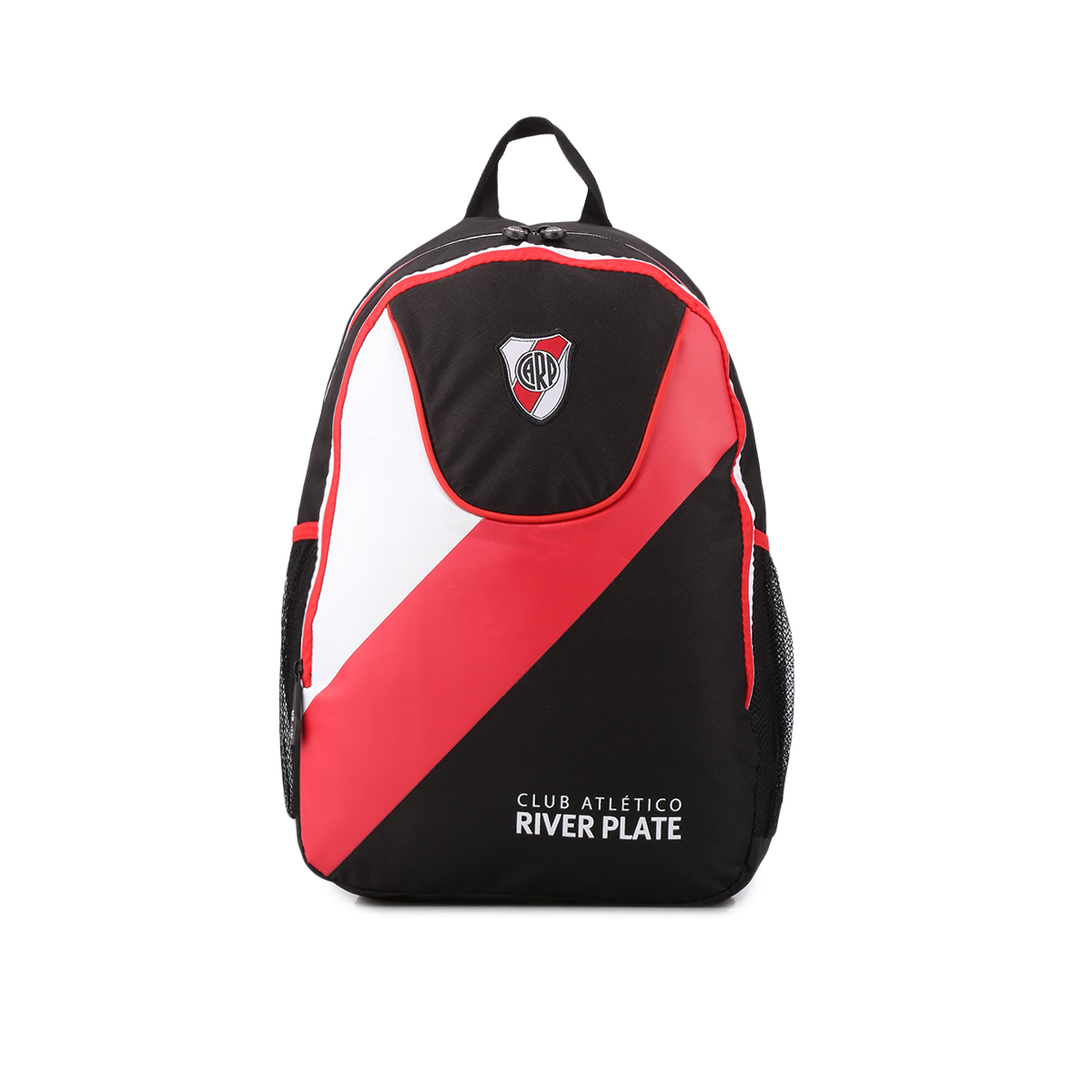 Mochila Solci River Plate Estampado,  image number null