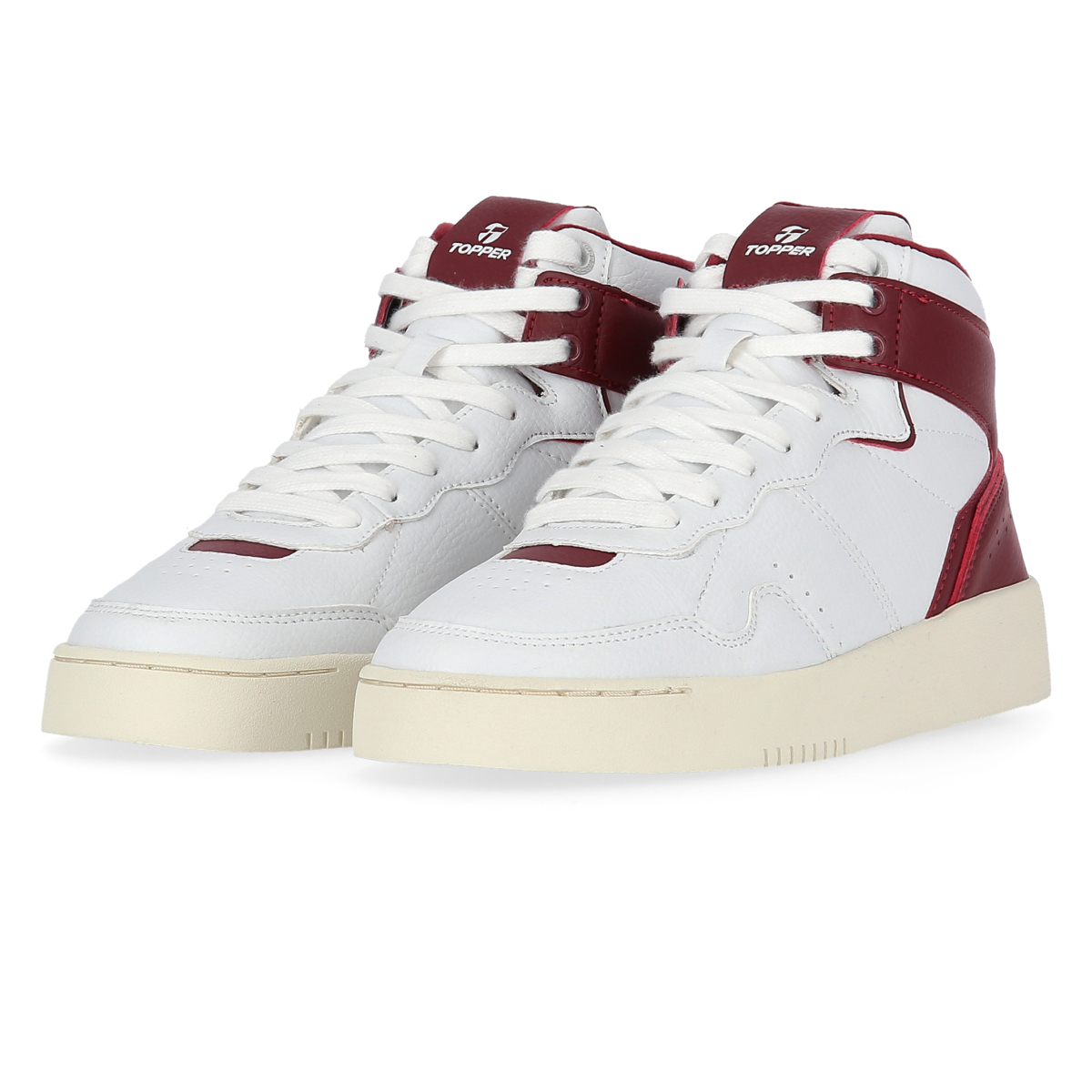 Zapatillas Topper Terre Mid,  image number null