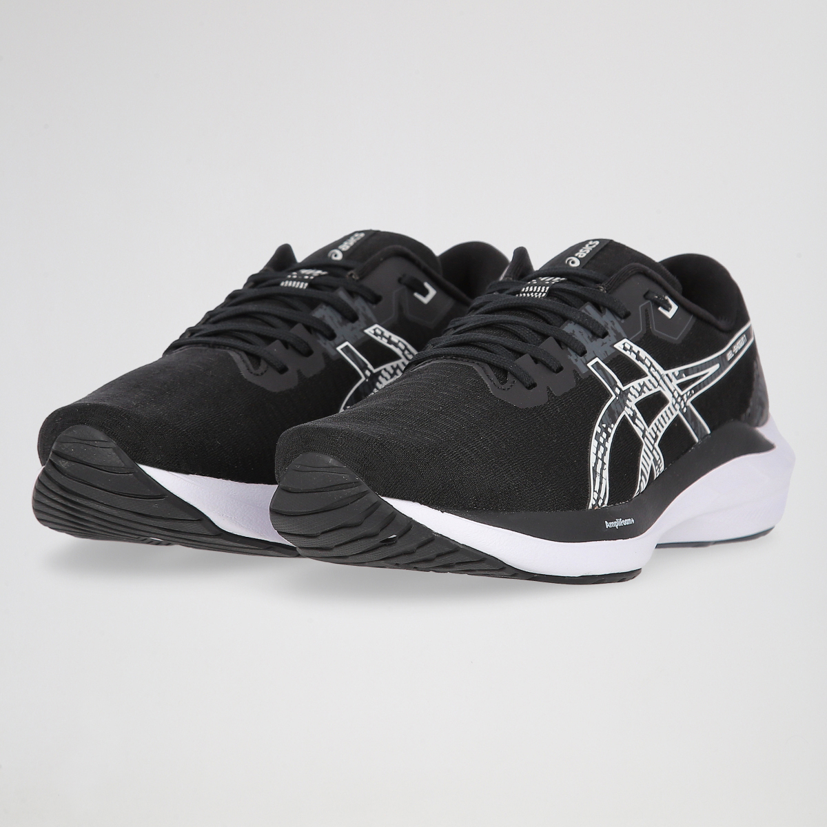 Zapatillas Asics Gel Shogun 7 Hombre,  image number null