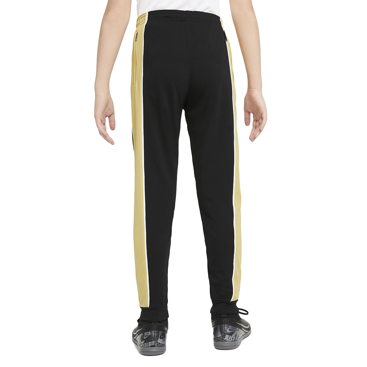 Pantalón Nike Dri-Fit Academy Joga Bonito,  image number null